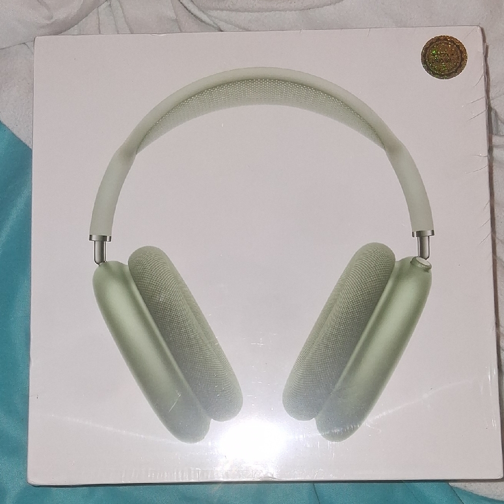 Air Pods Pro Max
